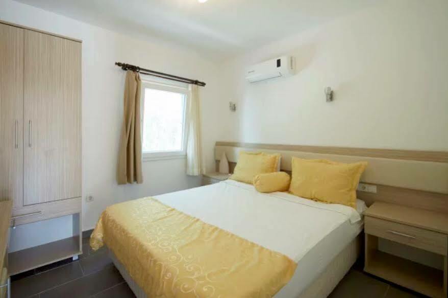 Madda Hotel Гёльтюрбюку Экстерьер фото