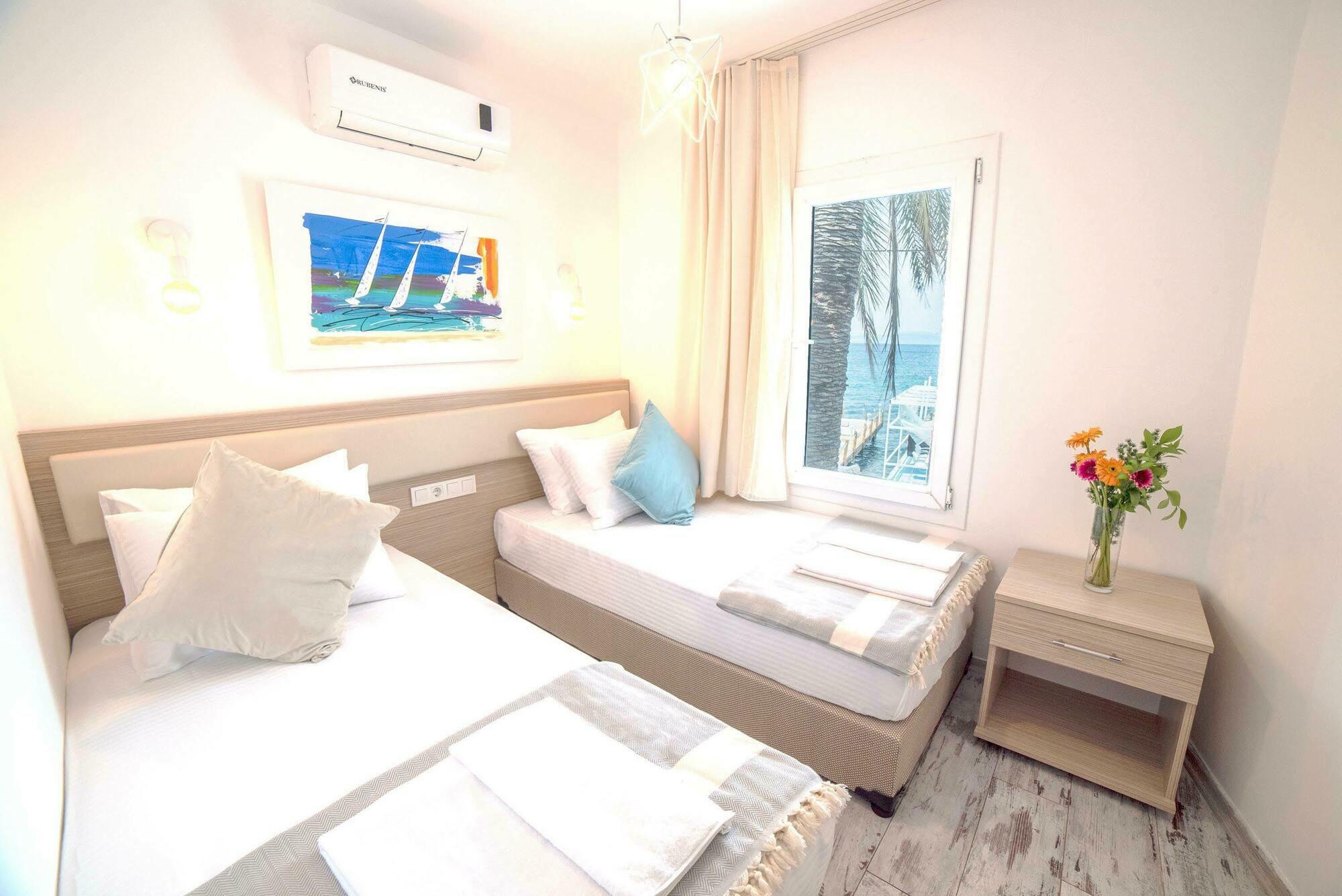 Madda Hotel Гёльтюрбюку Экстерьер фото