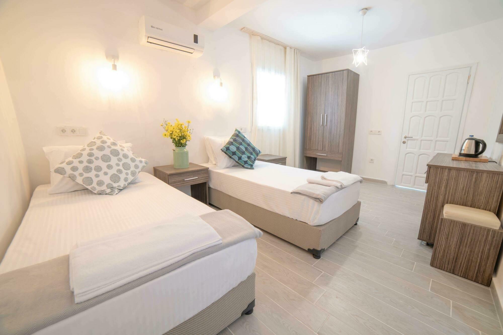 Madda Hotel Гёльтюрбюку Экстерьер фото