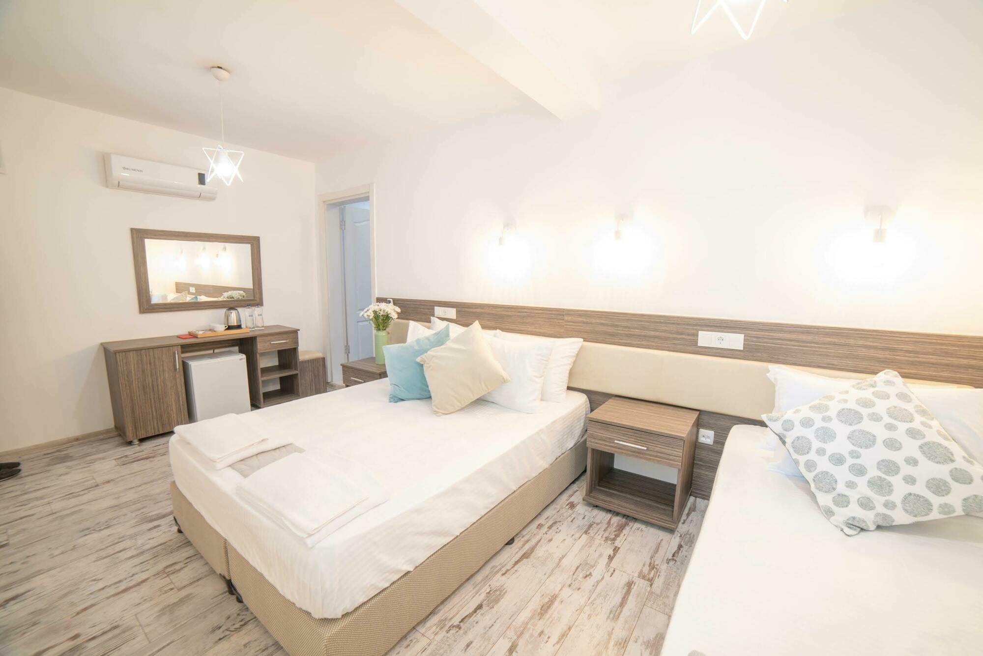 Madda Hotel Гёльтюрбюку Экстерьер фото