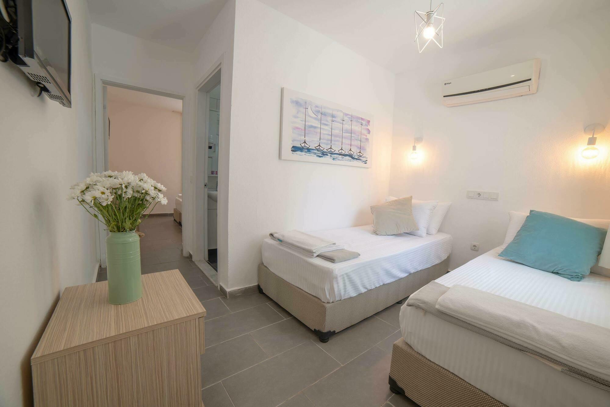 Madda Hotel Гёльтюрбюку Экстерьер фото