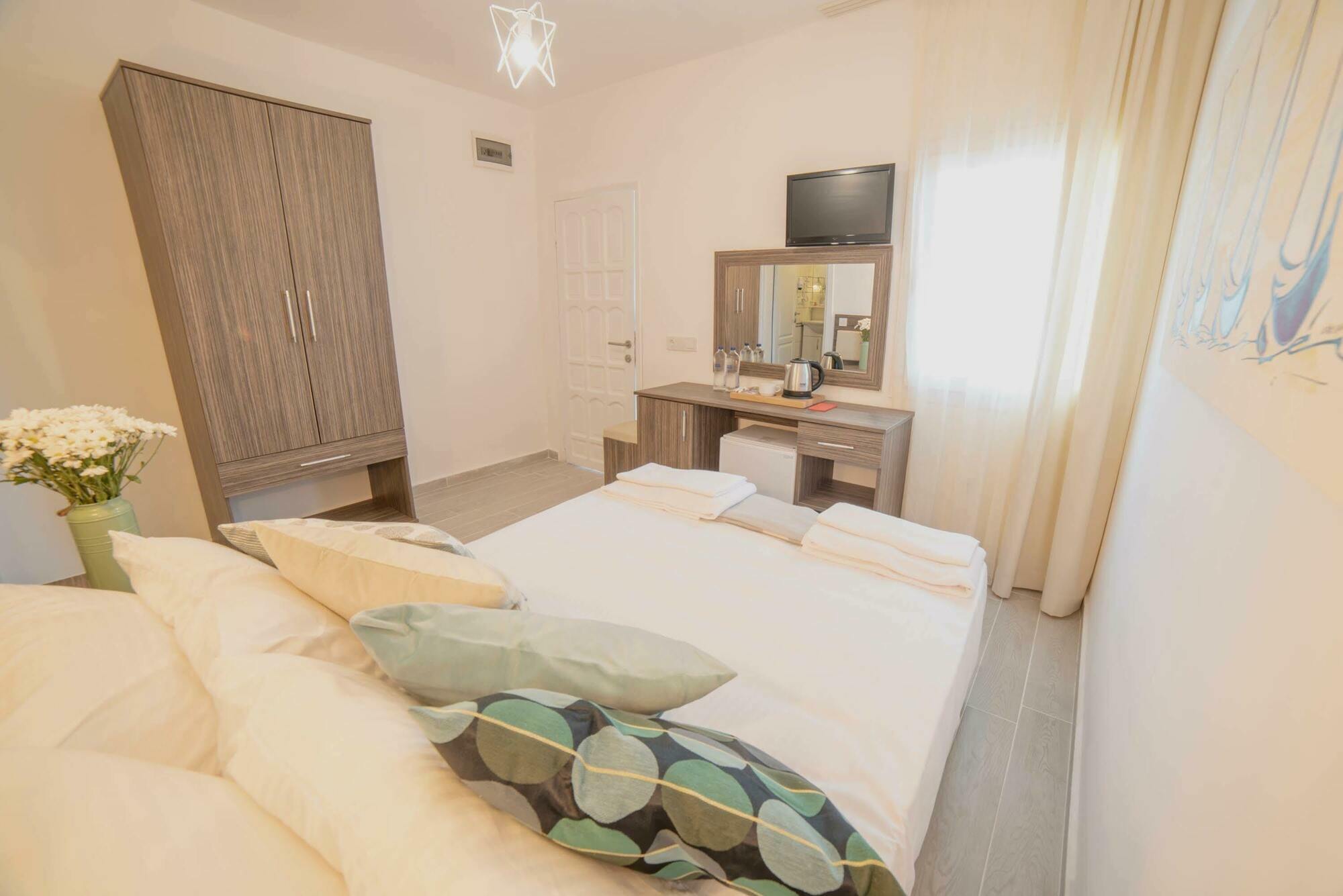 Madda Hotel Гёльтюрбюку Экстерьер фото