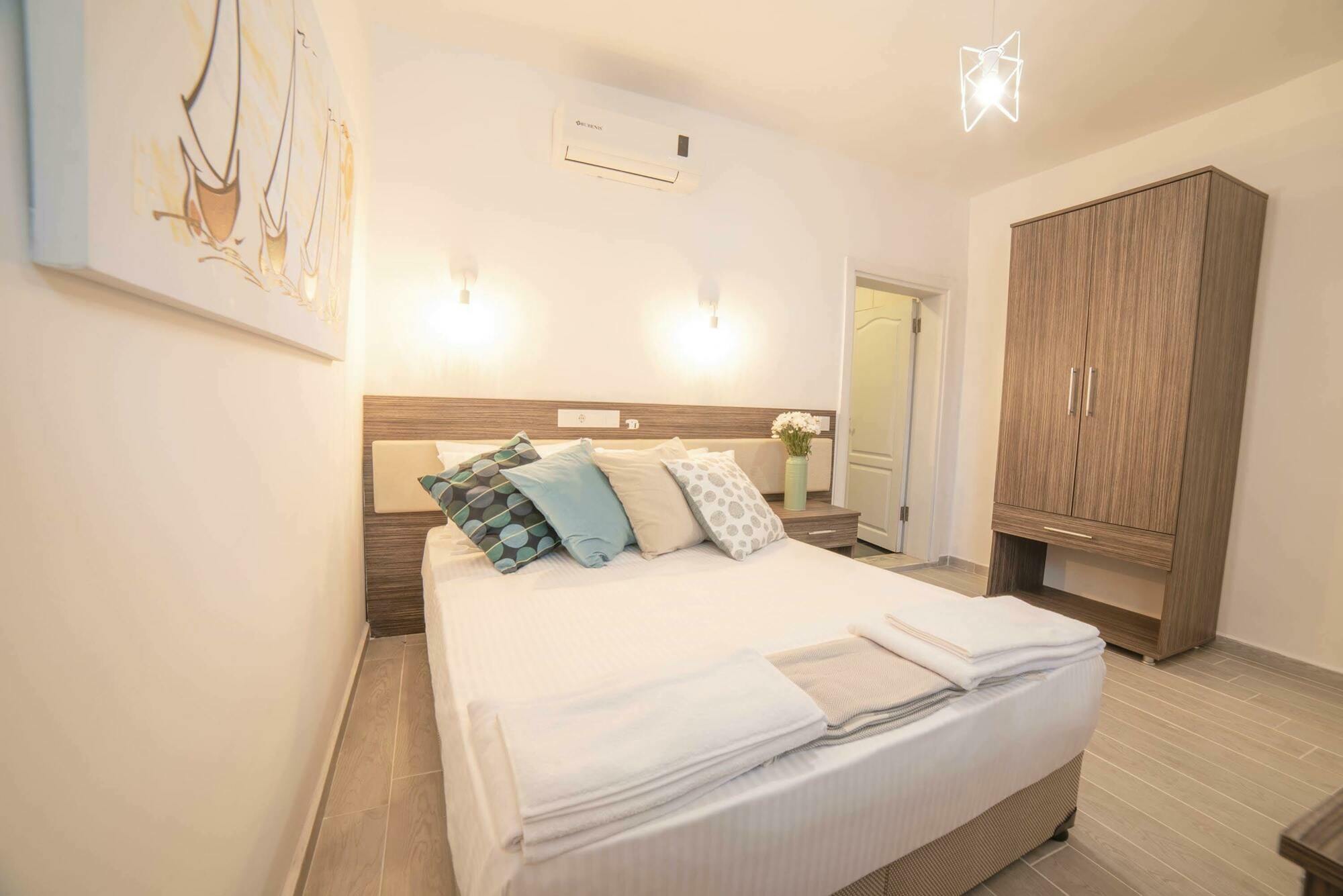 Madda Hotel Гёльтюрбюку Экстерьер фото
