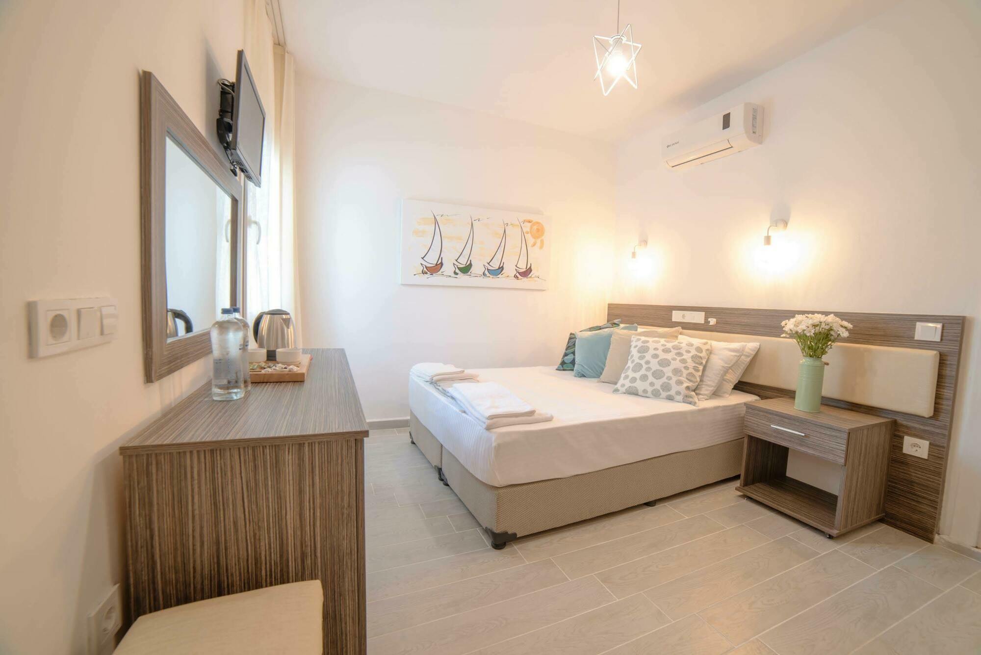 Madda Hotel Гёльтюрбюку Экстерьер фото