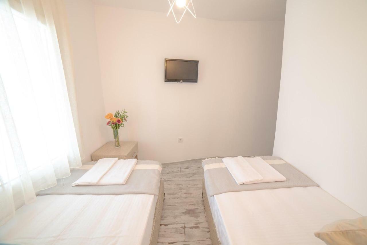 Madda Hotel Гёльтюрбюку Экстерьер фото