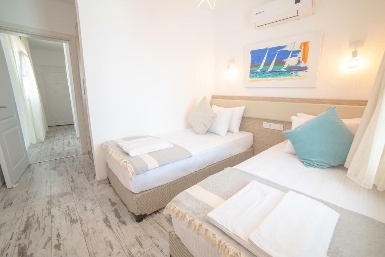 Madda Hotel Гёльтюрбюку Экстерьер фото
