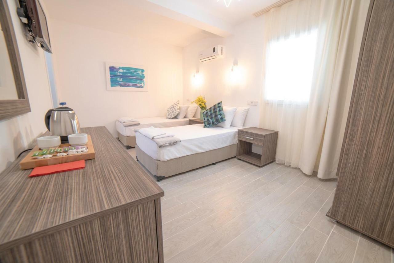 Madda Hotel Гёльтюрбюку Экстерьер фото